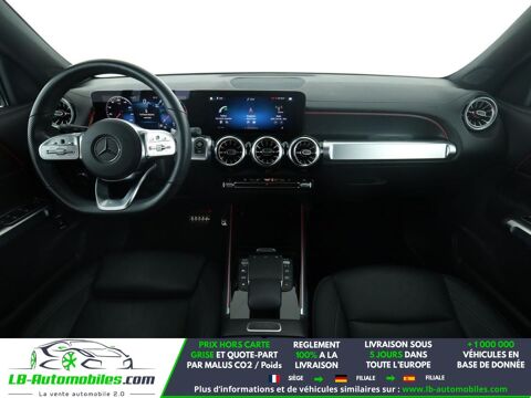 GLB 220 d BVA 4Matic 2022 occasion 31850 Beaupuy