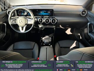 Classe A 250 BVA 2020 occasion 31850 Beaupuy