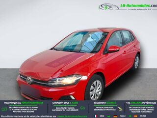 Polo 1.0 65 S&S BVM 2018 occasion 31850 Beaupuy