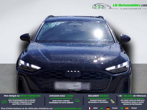 A5 40 TDI Hybride 204 BVA Quattro 2025 occasion 31850 Beaupuy
