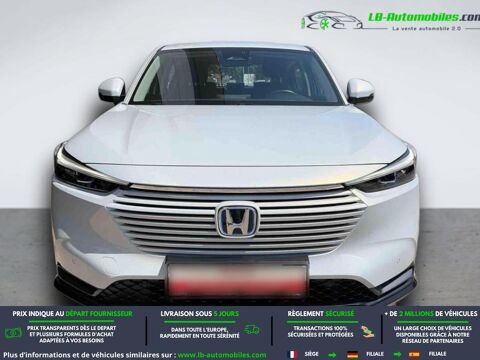 HR-V e:HEV 1.5 i-MMD 107ch 2022 occasion 31850 Beaupuy