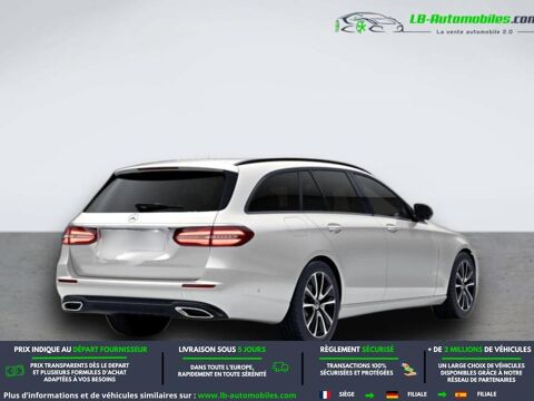 Classe E 200 CDI BVA 2019 occasion 31850 Beaupuy