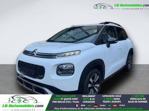 C3 Aircross PureTech 82 BVM 2019 occasion 31850 Beaupuy