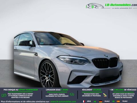 M2 410 ch BVA 2020 occasion 31850 Beaupuy