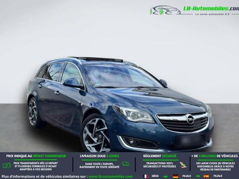 Insignia 2.0 D 170 ch 2017 occasion 31850 Beaupuy
