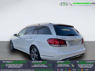 Classe E 300 BVA 2015 occasion 31850 Beaupuy