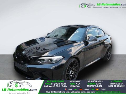 Annonce voiture BMW M2 47900 €