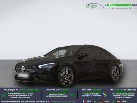 Classe CLA 250 BVA 4Matic 2023 occasion 31850 Beaupuy