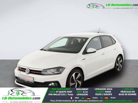 Volkswagen Polo 2.0 TSI 200 S&S BVA 2020 occasion Beaupuy 31850