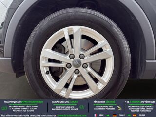 Q3 40 TFSI 190 ch BVA Quattro 2020 occasion 31850 Beaupuy