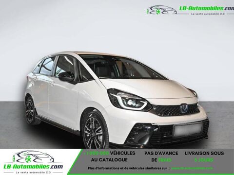 Jazz e:HEV 1.5 i-MMD 107ch 2025 occasion 31850 Beaupuy