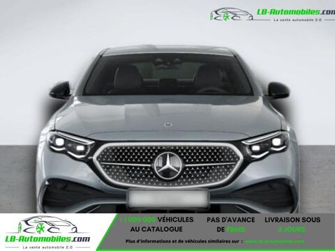 Classe E 450 d BVA 4MATIC 2025 occasion 31850 Beaupuy