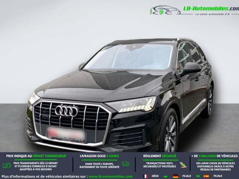 Q7 50 TDI 286 BVA Quattro 5pl 2023 occasion 31850 Beaupuy