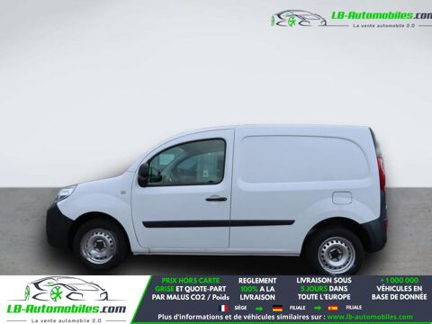 Kadjar dCi 80 BVM 2020 occasion 31850 Beaupuy