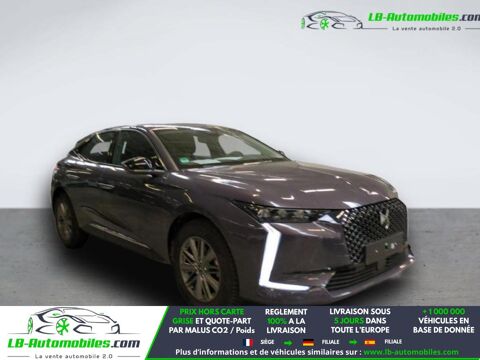 DS4 BlueHDi 130 BVA 2025 occasion 31850 Beaupuy