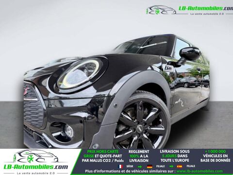 Clubman S 192 ch BVA ALL4 2022 occasion 31850 Beaupuy