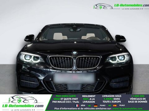 Serie 2 M240i 340 ch BVA 2021 occasion 31850 Beaupuy
