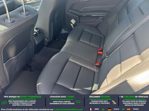 Classe E 300 BVA 2014 occasion 31850 Beaupuy