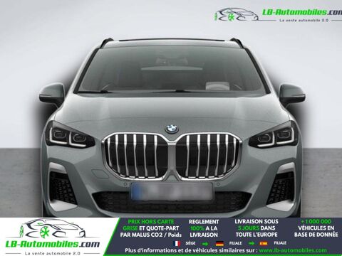Serie 2 223i 204 ch BVA 2025 occasion 31850 Beaupuy