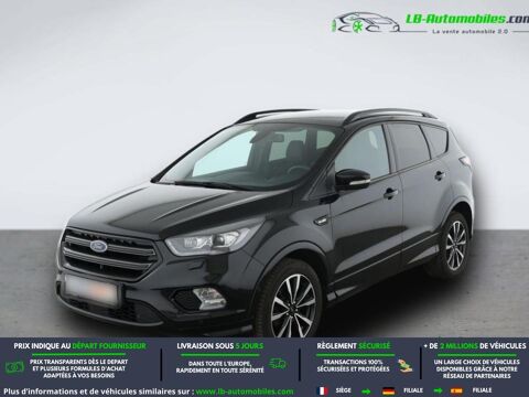 Ford Kuga 1.5 150 4x2 BVM 2019 occasion Beaupuy 31850