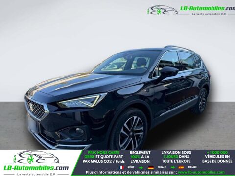 Tarraco 2.0 TDI 150 ch BVM 7 pl 2020 occasion 31850 Beaupuy