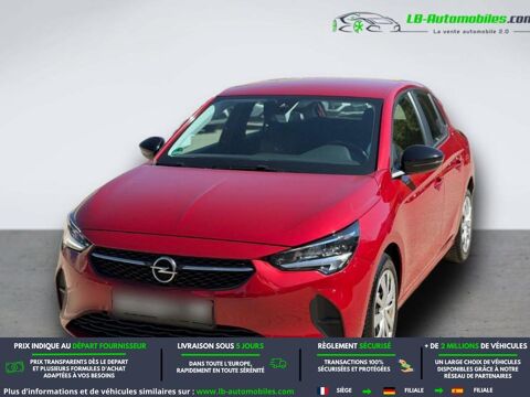 Annonce voiture Opel Corsa 12999 €