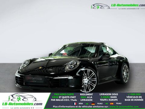 Annonce voiture Porsche 911 103100 €