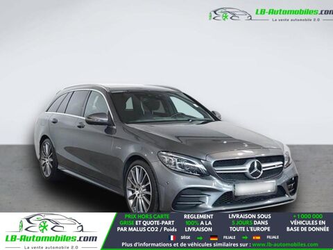 Classe C 43 AMG Speedshift BVA AMG 4Matic 2020 occasion 31850 Beaupuy