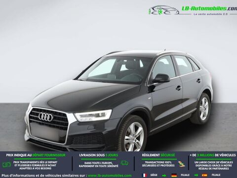 Annonce voiture Audi Q3 19440 €