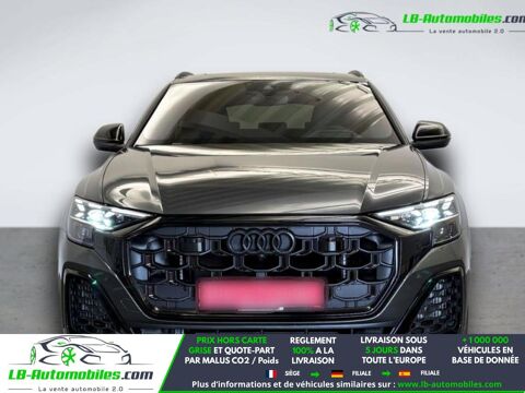 Q8 60 TFSIe 490 BVA Quatro 2026 occasion 31850 Beaupuy