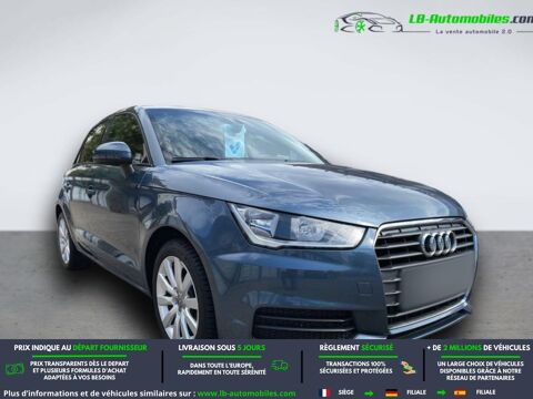 Annonce voiture Audi A1 13890 €