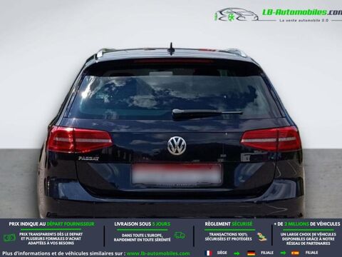 Passat 1.4 TSI 150 BVM 2017 occasion 31850 Beaupuy