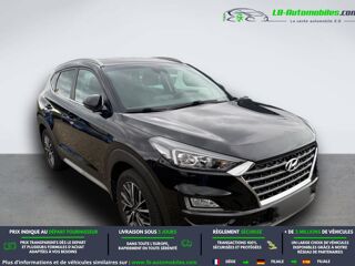 Tucson 1.6 T-GDi 177 2WD BVM 2018 occasion 31850 Beaupuy
