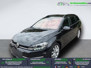 Golf SW 1.4 TSI 125 BVM 2017 occasion 31850 Beaupuy