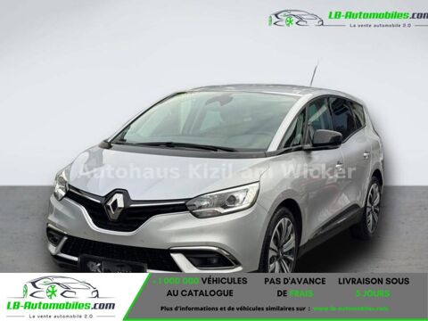 Renault Grand scenic IV TCe 115 BVM 2021 occasion Beaupuy 31850