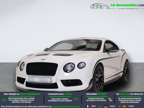 Continental V8 4.0 580 ch 2015 occasion 31850 Beaupuy