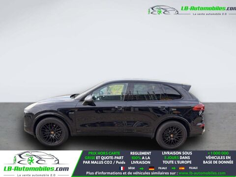 Cayenne 3.0D V6 262 ch 2016 occasion 31850 Beaupuy