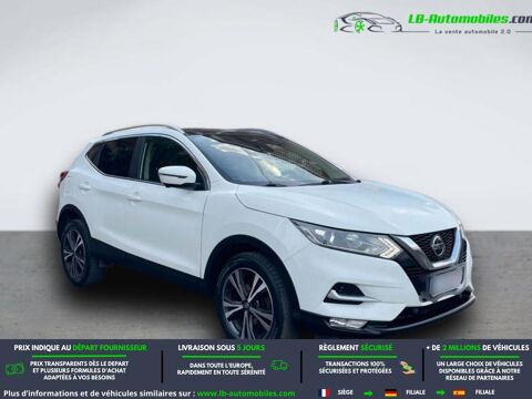 Qashqai 1.5 dCi 110 2018 occasion 31850 Beaupuy