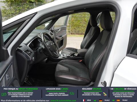 S-MAX 2.0 EcoBlue 190 BVA 2018 occasion 31850 Beaupuy
