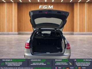 Classe C 63 S AMG Speedshift MCT AMG 2020 occasion 31850 Beaupuy