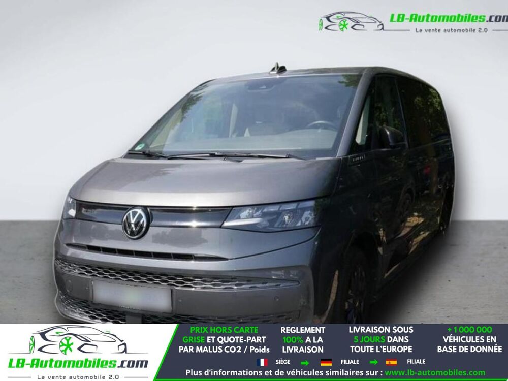 MULTIVAN 2.0 TDI 150 BVA 2023 occasion 31850 Beaupuy