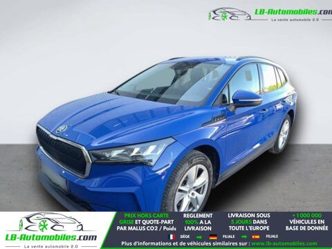 Skoda Enyaq iV 50 2023 occasion Beaupuy 31850