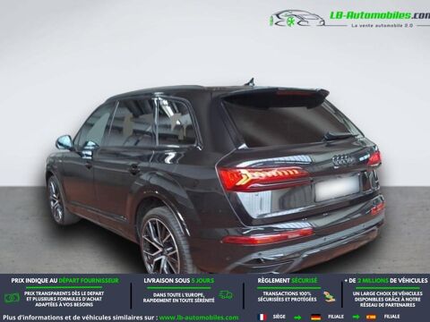 Q7 50 TDI 286 BVA Quattro 5pl 2023 occasion 31850 Beaupuy