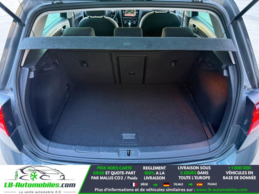 Golf 1.6 TDI 115 BVA 2019 occasion 31850 Beaupuy