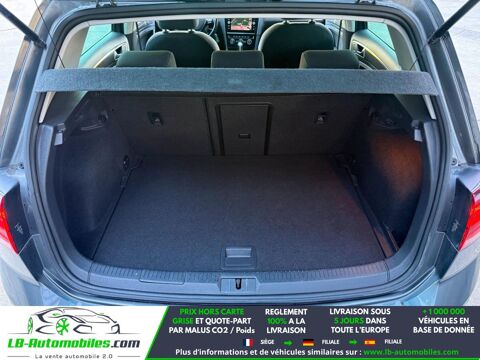 Golf 1.6 TDI 115 BVA 2019 occasion 31850 Beaupuy