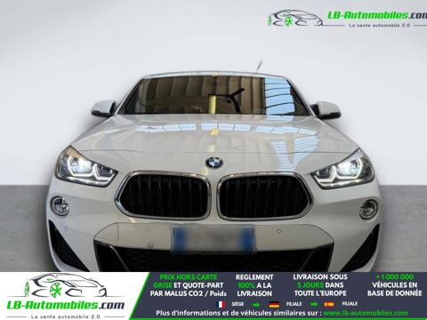 X2 sDrive 20d 190 ch BVA 2019 occasion 31850 Beaupuy