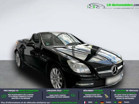 SLK 200 2013 occasion 31850 Beaupuy