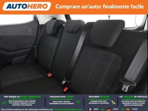 Fiesta 1.5 TDCi 85 ch BVM 2018 occasion 31850 Beaupuy