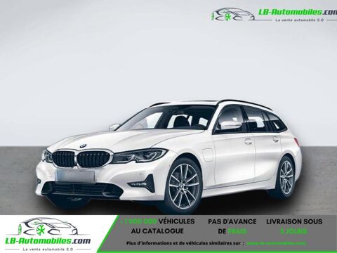 BMW S&eacute;rie 1 120i 178 ch BVA 2020 occasion Beaupuy 31850