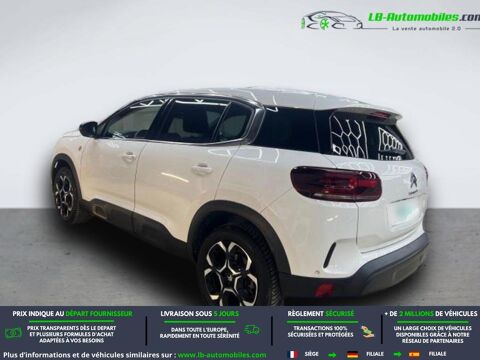 C5 aircross PureTech 130 BVA 2023 occasion 31850 Beaupuy